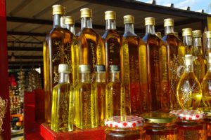 5 důvodů proč je olivový olej neuvěřitelně zdravý
